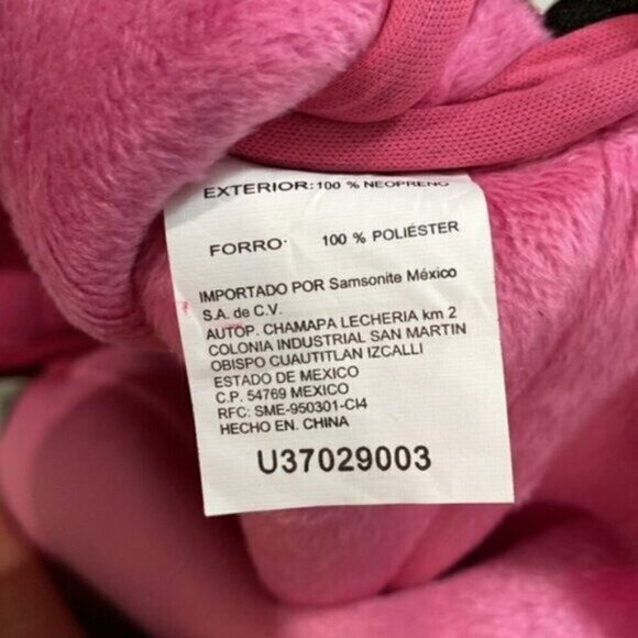 Samsonite Carrying Case Airglow - Picture 9 of 12